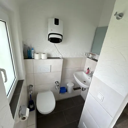 Apartman Frowein Wermelskirchen