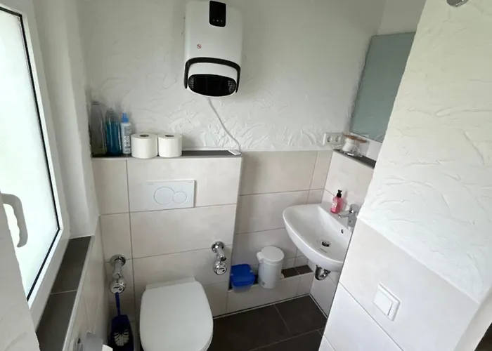 Lejlighed Frowein Wermelskirchen